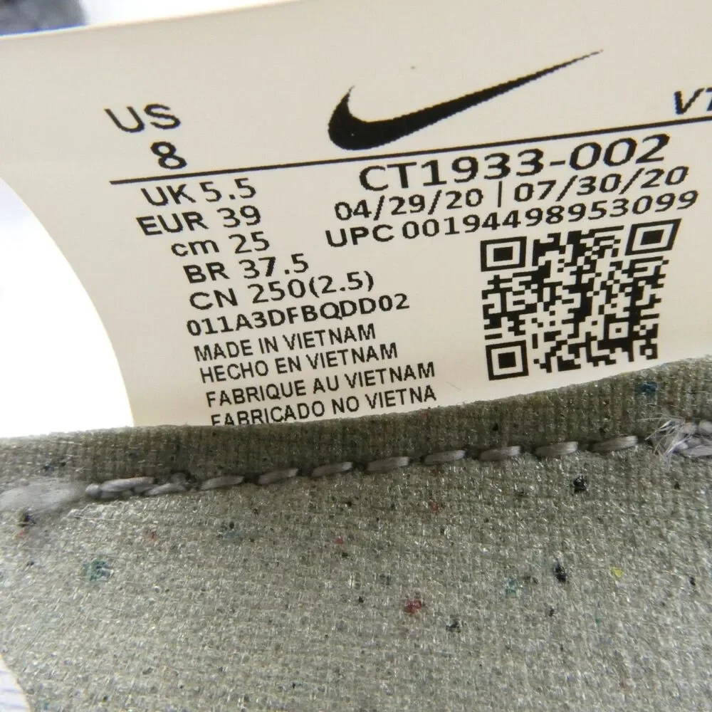 Nike women us